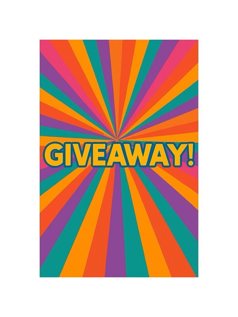 Makeup Giveaway - Picture 2 of 3
